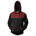 Productafbeelding World of Warcraft - Horde tot het einde Hoodie