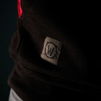 Productafbeelding World of Warcraft - Horde tot het einde Hoodie
