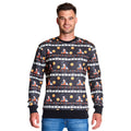 Produktbild Dragon Ball - Son Goku & Crystal Balls Sweater