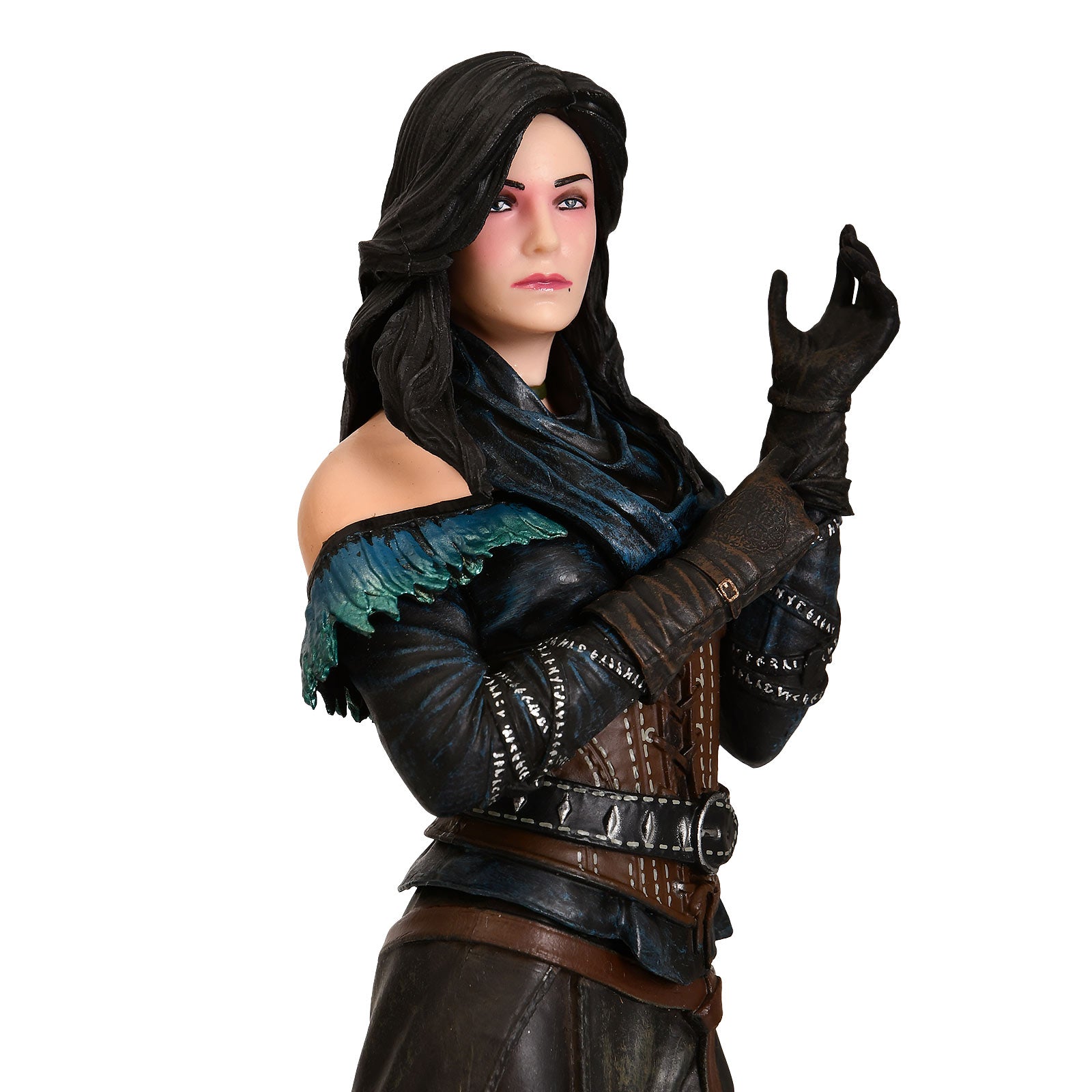 Productafbeelding Witcher - Yennefer Serie 2 Standbeeld 25 cm