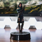 Productafbeelding Witcher - Yennefer Serie 2 Standbeeld 25 cm