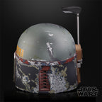 Produktbild Star Wars - Boba Fett Helm Premium Replik mit Lichteffekten