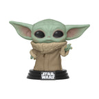Productafbeelding Het Kind Funko Pop Bobblehead Figuur - Star Wars The Mandalorian