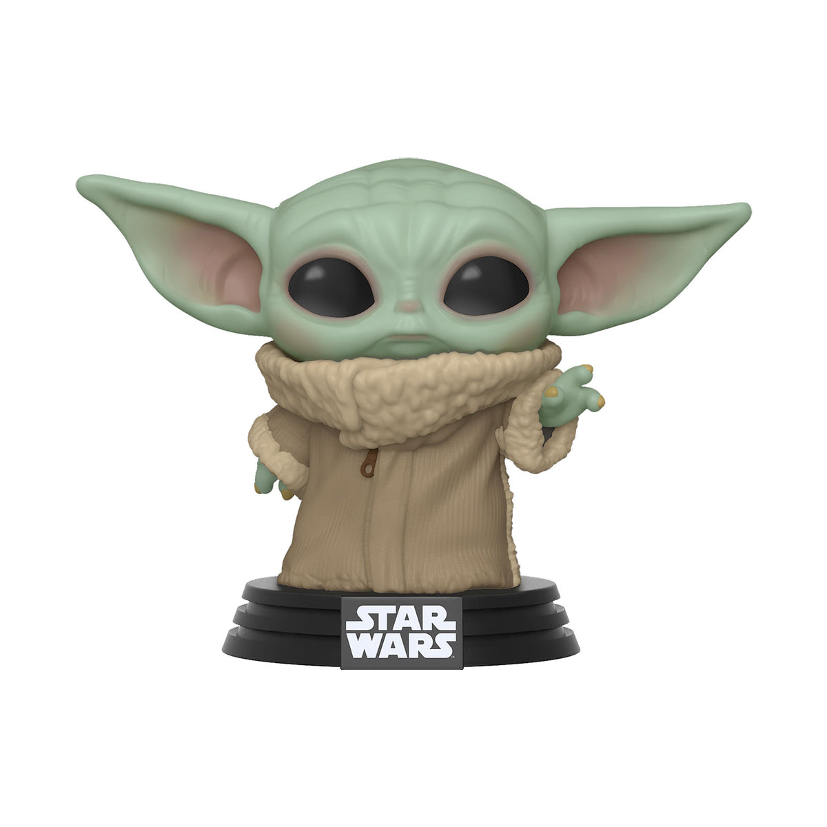 Productafbeelding Het Kind Funko Pop Bobblehead Figuur - Star Wars The Mandalorian