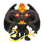 Produktbild Der Herr der Ringe - Balrog Funko Pop Figur 15 cm