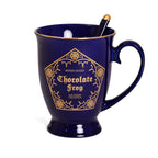 Productafbeelding Harry Potter - Chocoladekikker Mok met Lepel