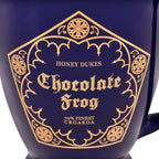 Productafbeelding Harry Potter - Chocoladekikker Mok met Lepel