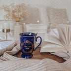 Productafbeelding Harry Potter - Chocoladekikker Mok met Lepel