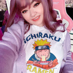 Produktbild Naruto - Ichiraku Ramen T-Shirt weiß