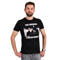 Image produit Star Wars - T-shirt Moment Ascenseur noir