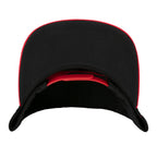 Produktbild Cyberpunk 2077 - Samurai Logo Snapback Cap