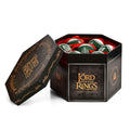 Productafbeelding Heer der Ringen - Midden-aarde Kerstboom Ballen 14st
