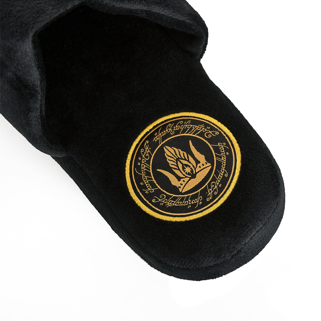 Productafbeelding De Heer van de Ringen - De Ene Ring Pantoffels
