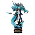 Image produit World of Warcraft - Figurine Diorama D-Stage Jaina 15 cm
