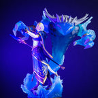Image produit World of Warcraft - Figurine Diorama D-Stage Jaina 15 cm