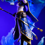 Image produit World of Warcraft - Figurine Diorama D-Stage Jaina 15 cm