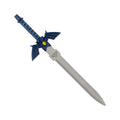 Image produit Réplique miniature de l'Épée de Légende avec fourreau pour les fans de Zelda
