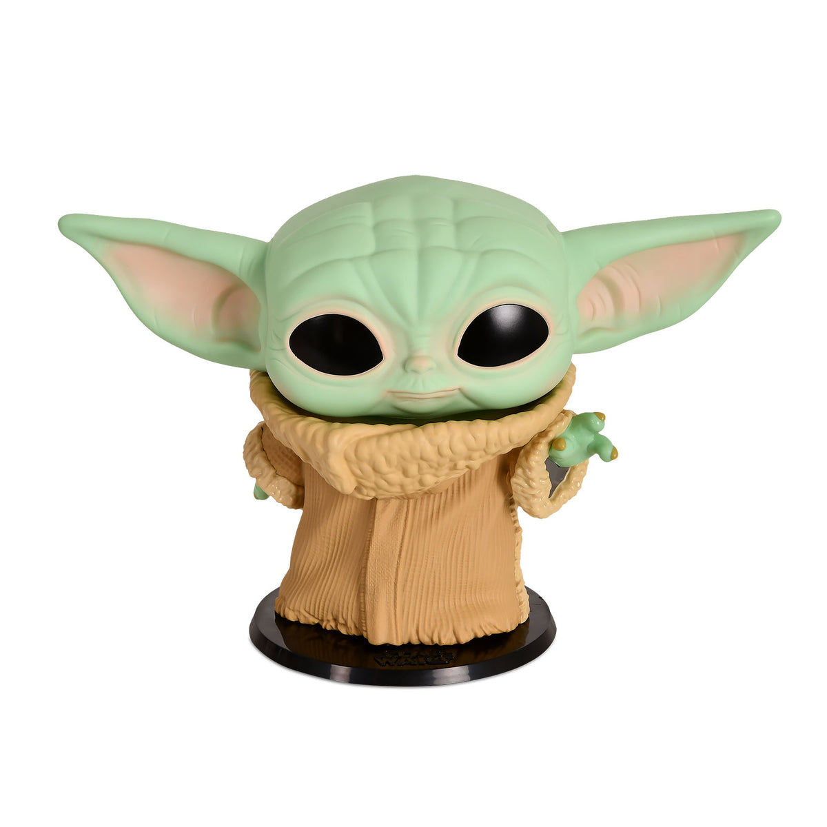 Image produit The Child 25 cm Figurine Funko Pop à tête branlante - Star Wars The Mandalorian