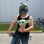 Product image The Child 25 cm Funko Pop bobblehead figure - Star Wars The Mandalorian