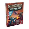 Productafbeelding Munchkin - Warhammer 40.000 Kaartspel