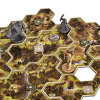 Image produit Seigneur des Anneaux - Voyage à travers la Terre du Milieu jeu de société