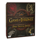 Produktbild Game of Thrones - Das Trivia-Spiel