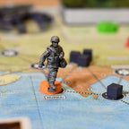 Productafbeelding Pandemic Spel - 10 Jaar Jubileumeditie