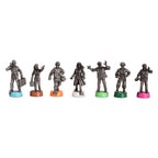 Productafbeelding Pandemic Spel - 10 Jaar Jubileumeditie
