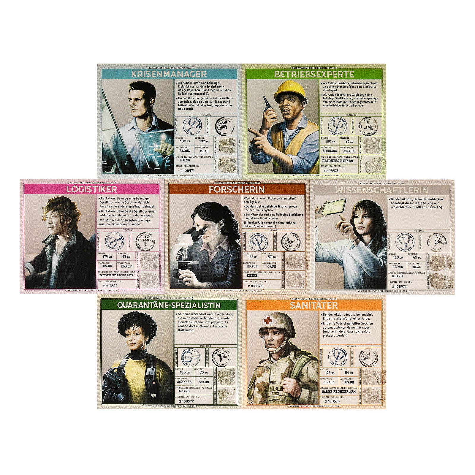 Productafbeelding Pandemic Spel - 10 Jaar Jubileumeditie