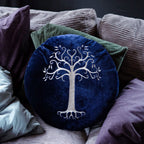 Produktbild Der Herr der Ringe - Weißer Baum von Gondor Kissen