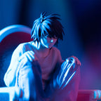 Productafbeelding Death Note - L Figuur 15cm