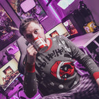 Produktbild Deadpool - Ho! Ho! Ho! Strickpullover