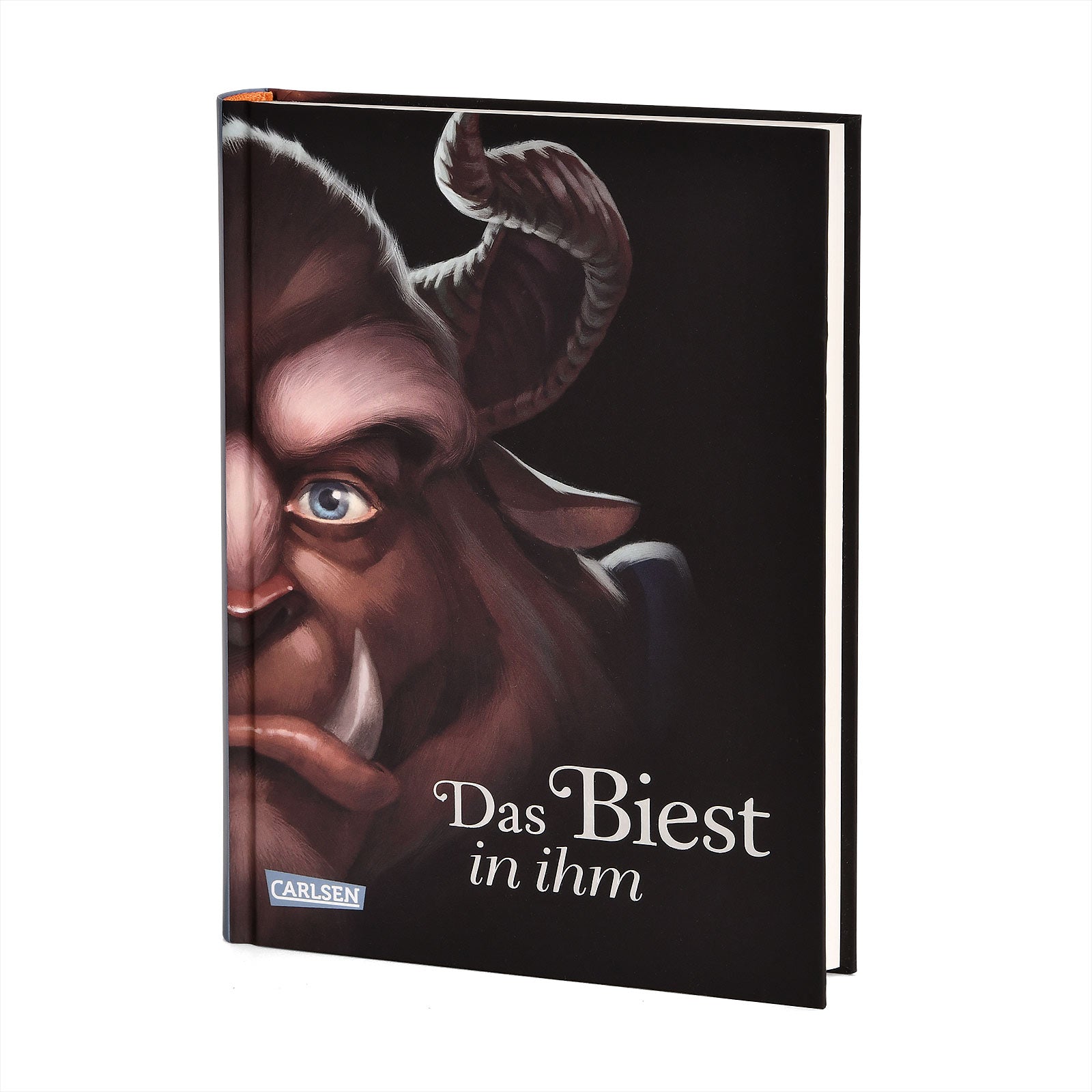 Produktbild Disney Villains 2 - Das Biest in ihm