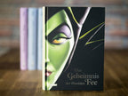 Image produit Disney Villains 4 - Le Secret de la Fée Sombre