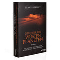 Productafbeelding De Heer van de Woestijnplaneet - Roman