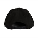Produktbild The Last of Us - Fireflies Logo Snapback Cap schwarz