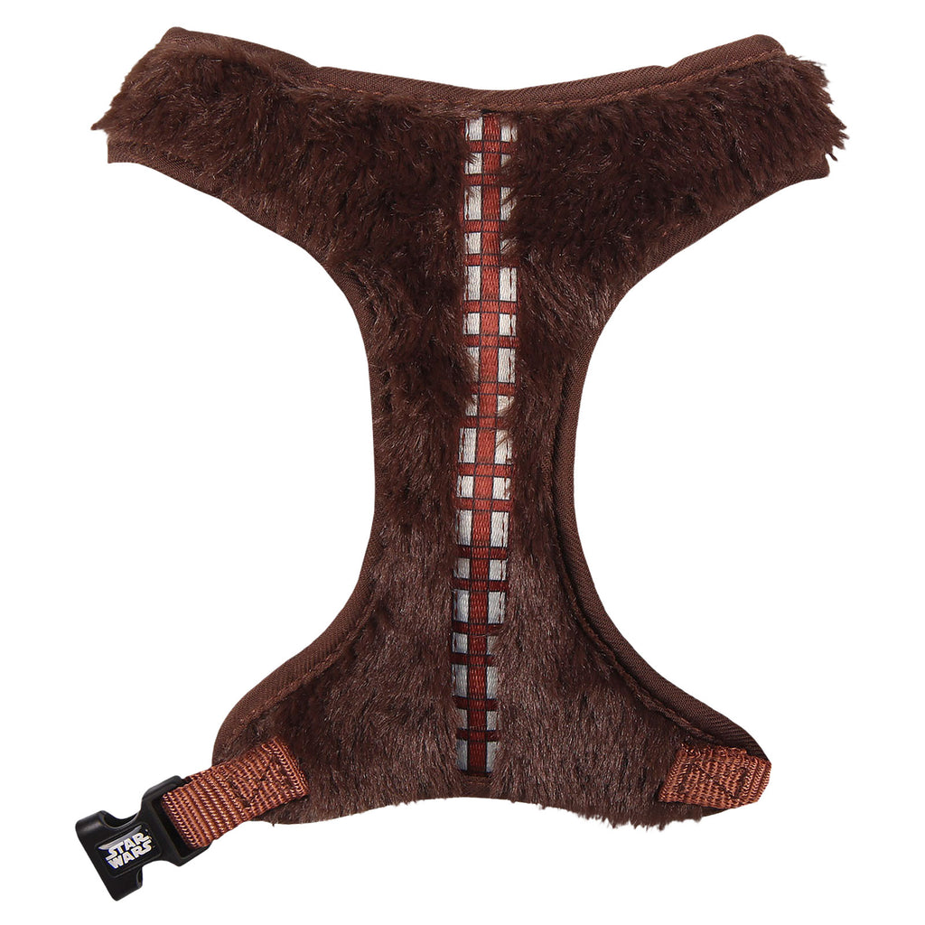 Productafbeelding Star Wars - Chewbacca Hondentuigje Bruin