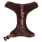 Productafbeelding Star Wars - Chewbacca Hondentuigje Bruin