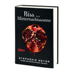 Productafbeelding Middernachtzon - Hardcover