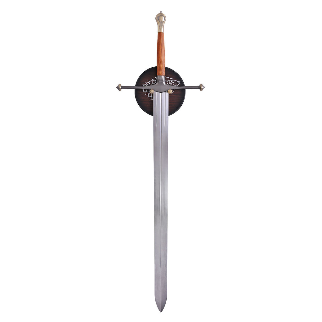 Productafbeelding Game of Thrones - Eddard Stark's zwaard Ice B-Ware