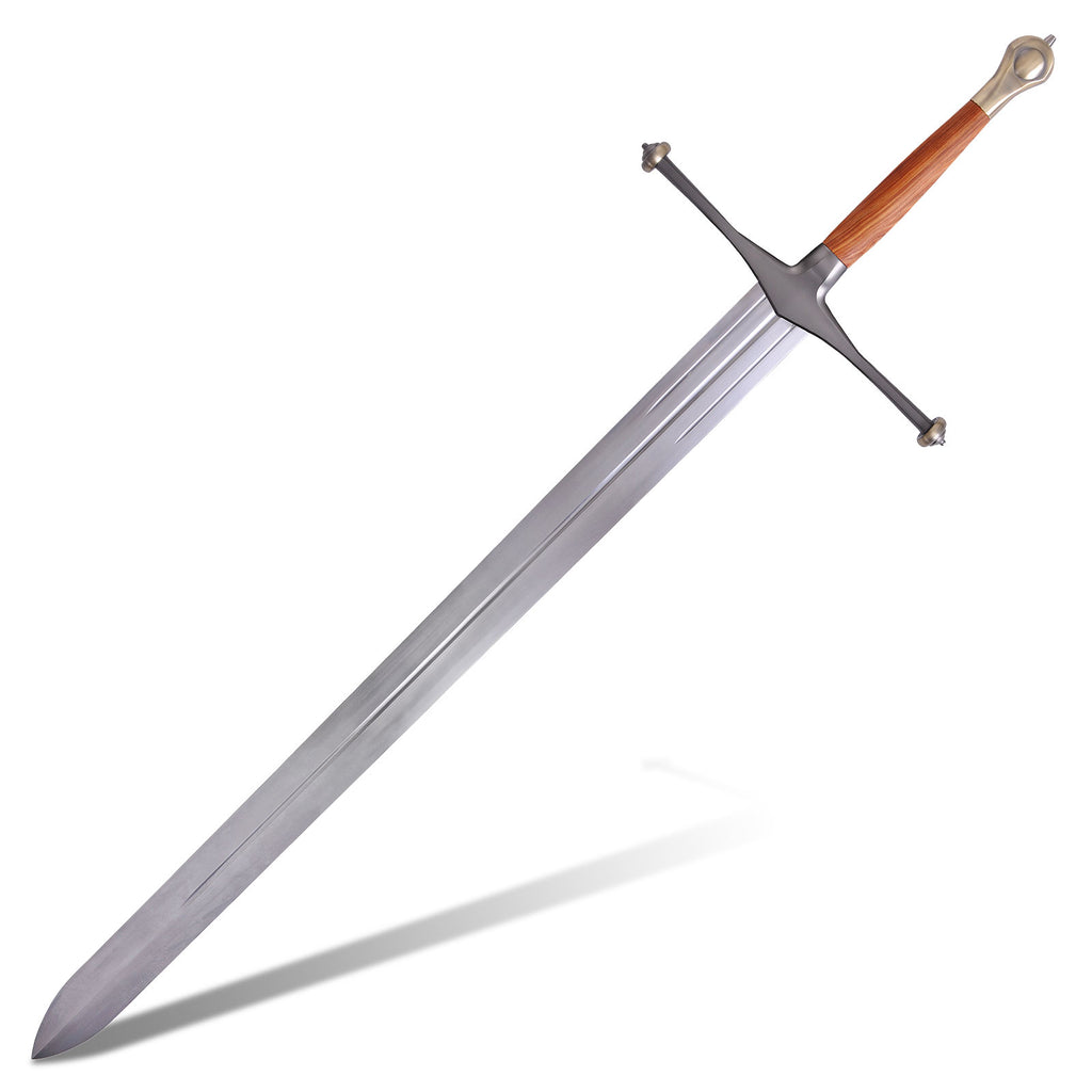 Productafbeelding Game of Thrones - Eddard Stark's zwaard Ice B-Ware