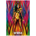 Productafbeelding Wonder Woman - 1984 Teaser Maxi Poster