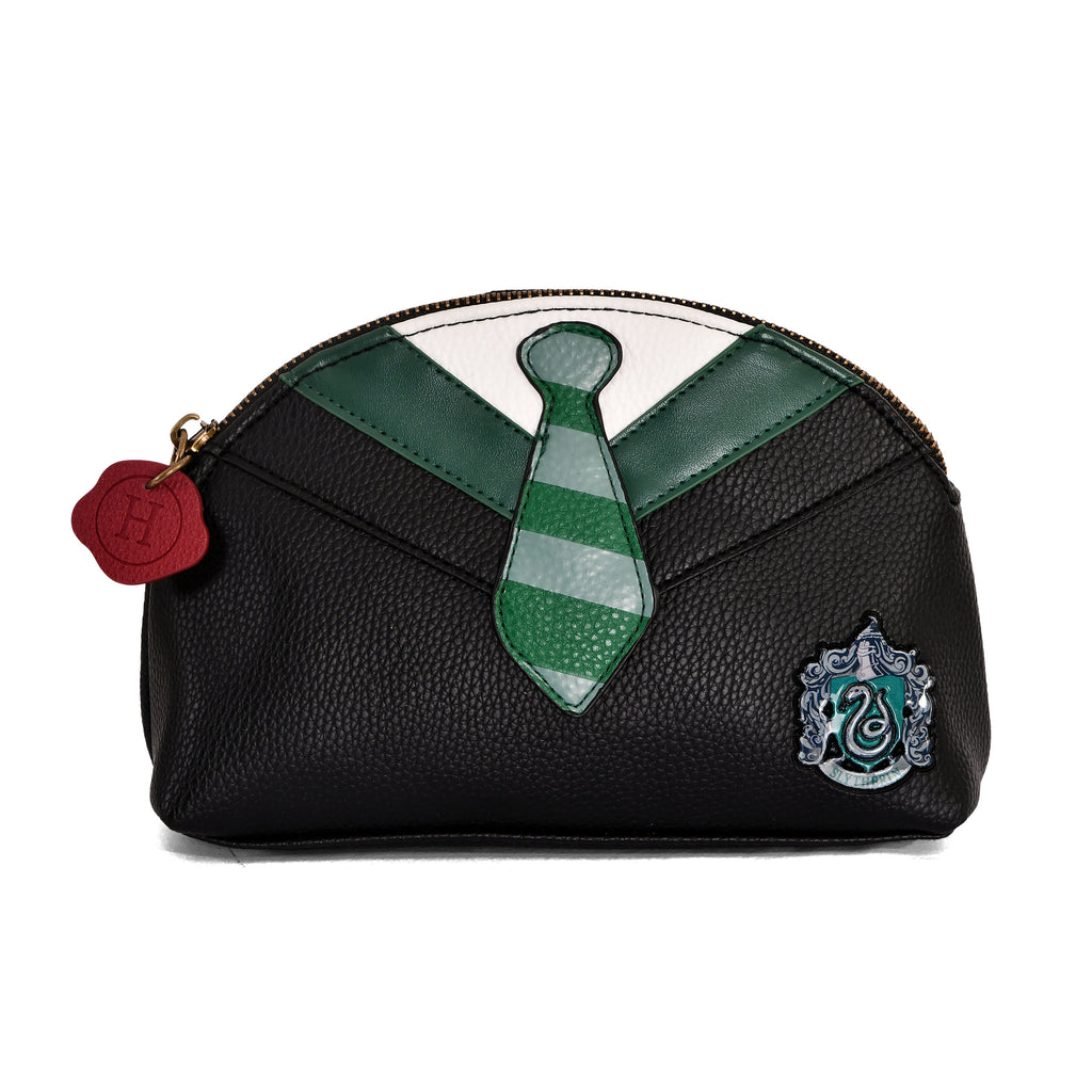 Productafbeelding Harry Potter - Slytherin Suit & Tie Make-up Tas