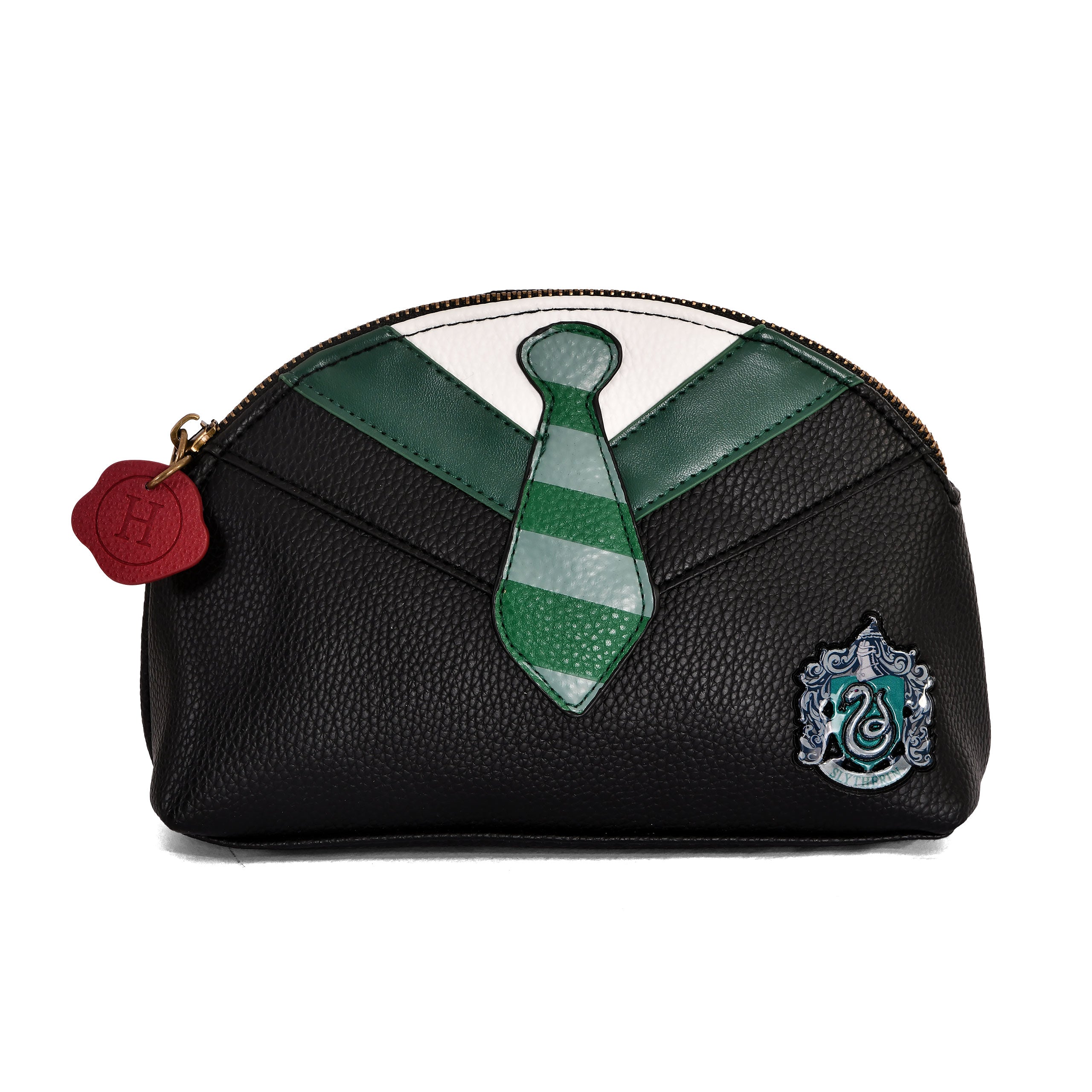 Productafbeelding Harry Potter - Slytherin Suit & Tie Make-up Tas