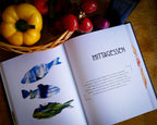 Produktbild Das große Kochbuch inspiriert von Tolkiens Legenden
