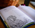Produktbild Das große Kochbuch inspiriert von Tolkiens Legenden