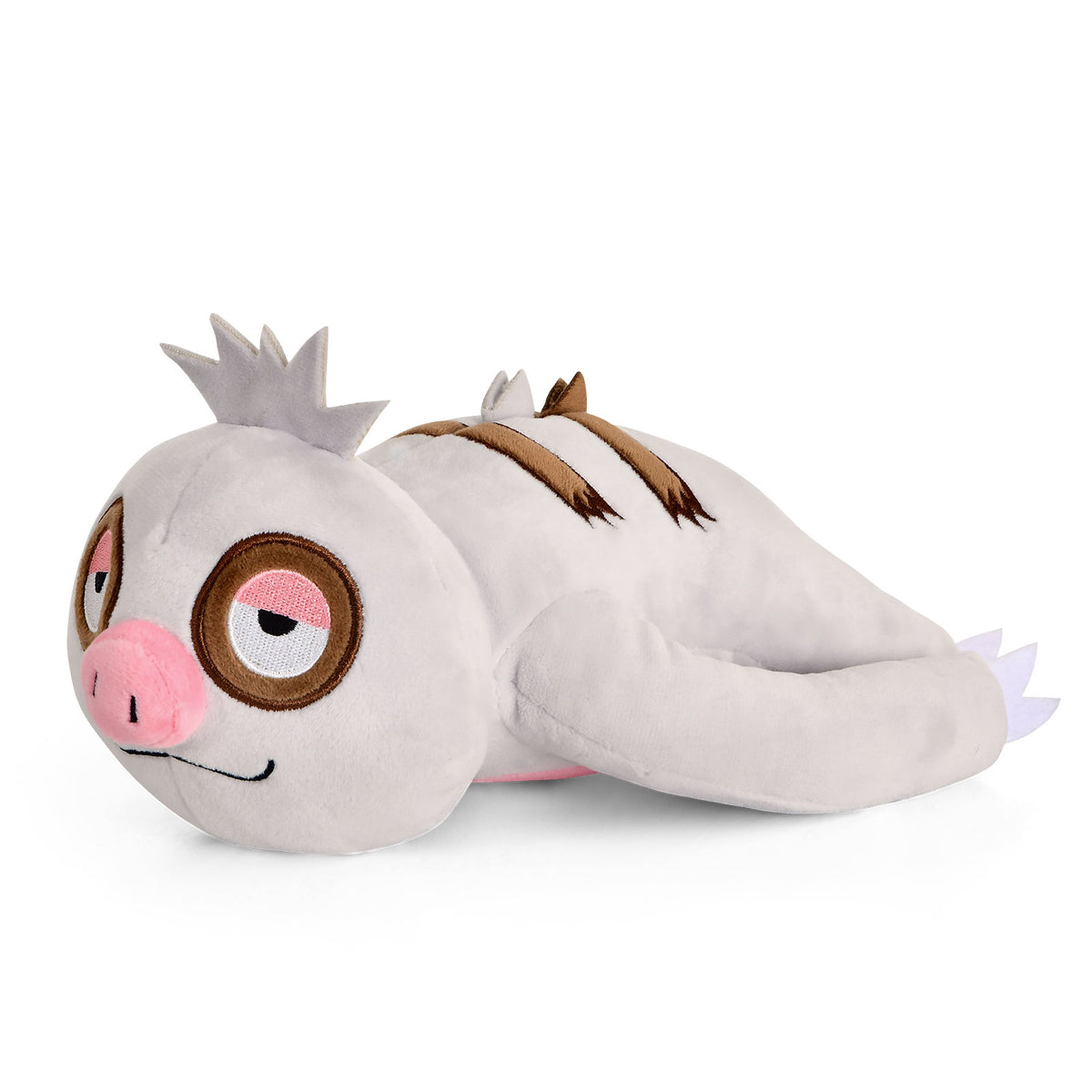 Image produit Pokemon - Figure en peluche Molloco 26 cm