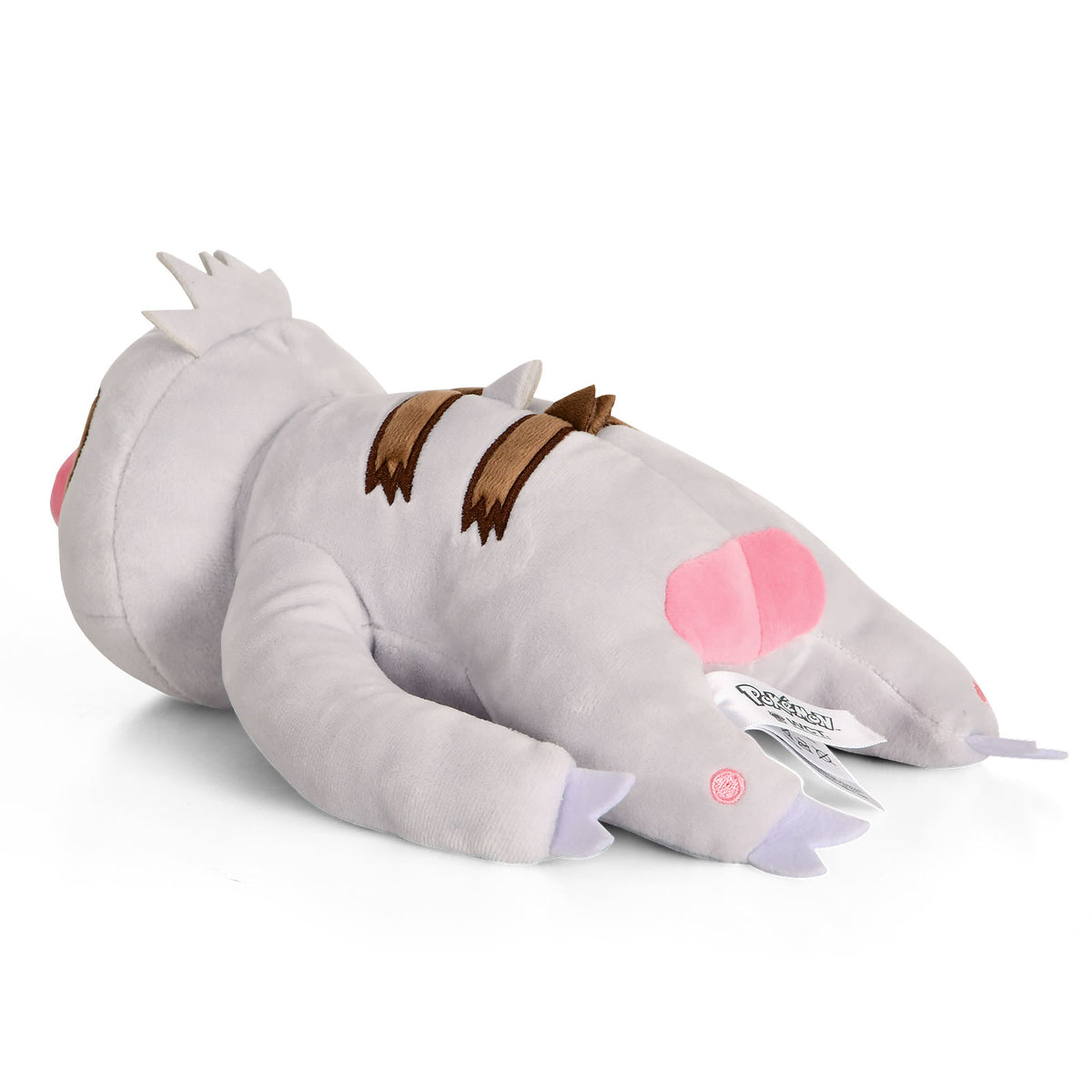 Image produit Pokemon - Figure en peluche Molloco 26 cm