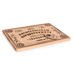 Image produit Planche Ouija en hêtre pour les fans de Supernatural