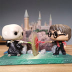 Productafbeelding Harry Potter - Harry vs. Voldemort Funko Pop Figurine Set